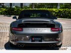 Thumbnail Photo 8 for 2015 Porsche 911 Carrera S